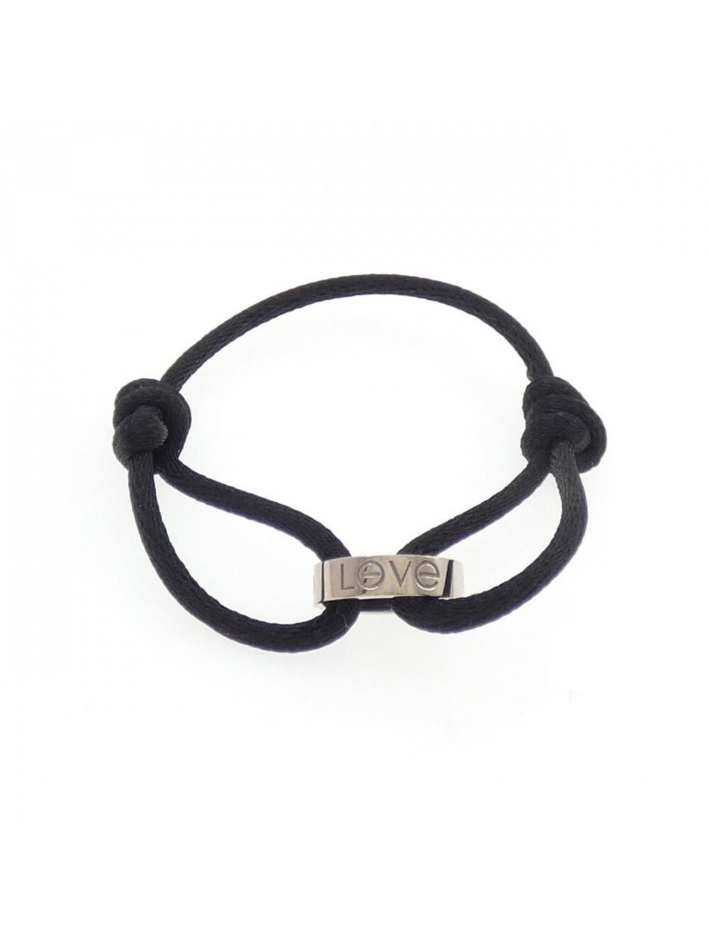 Cartier Love Bracelet Charity